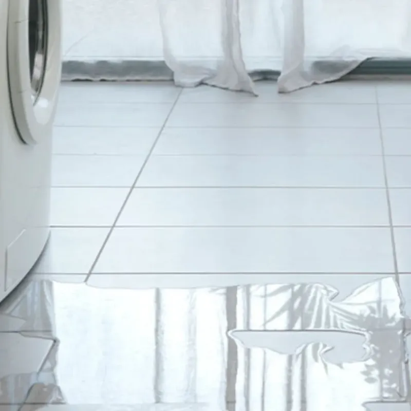 Appliance Leak Cleanup in Fairfax County, VA