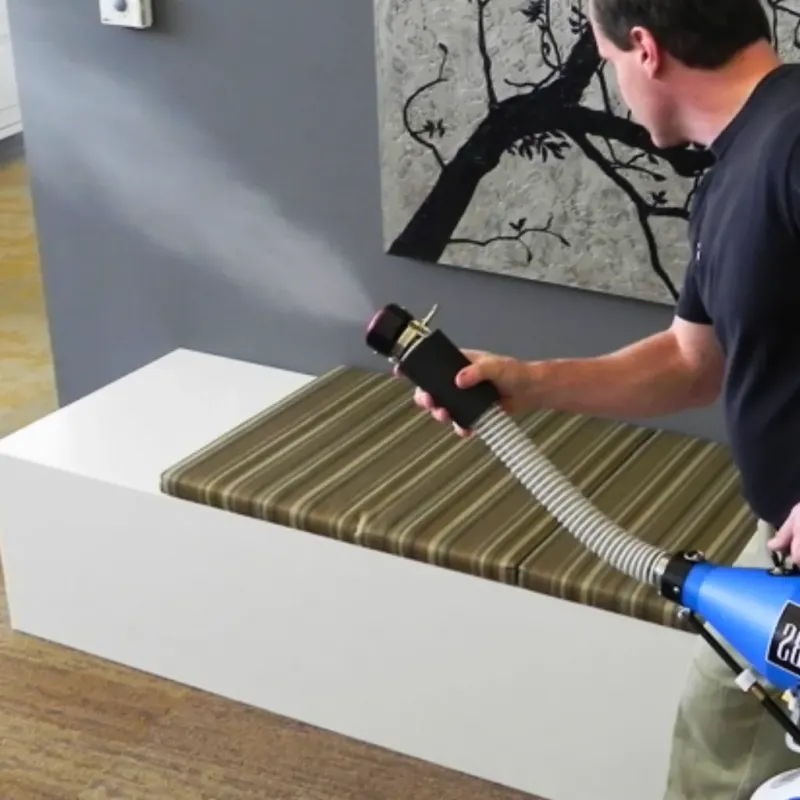 Professional Odor Removal in Fairfax County, VA